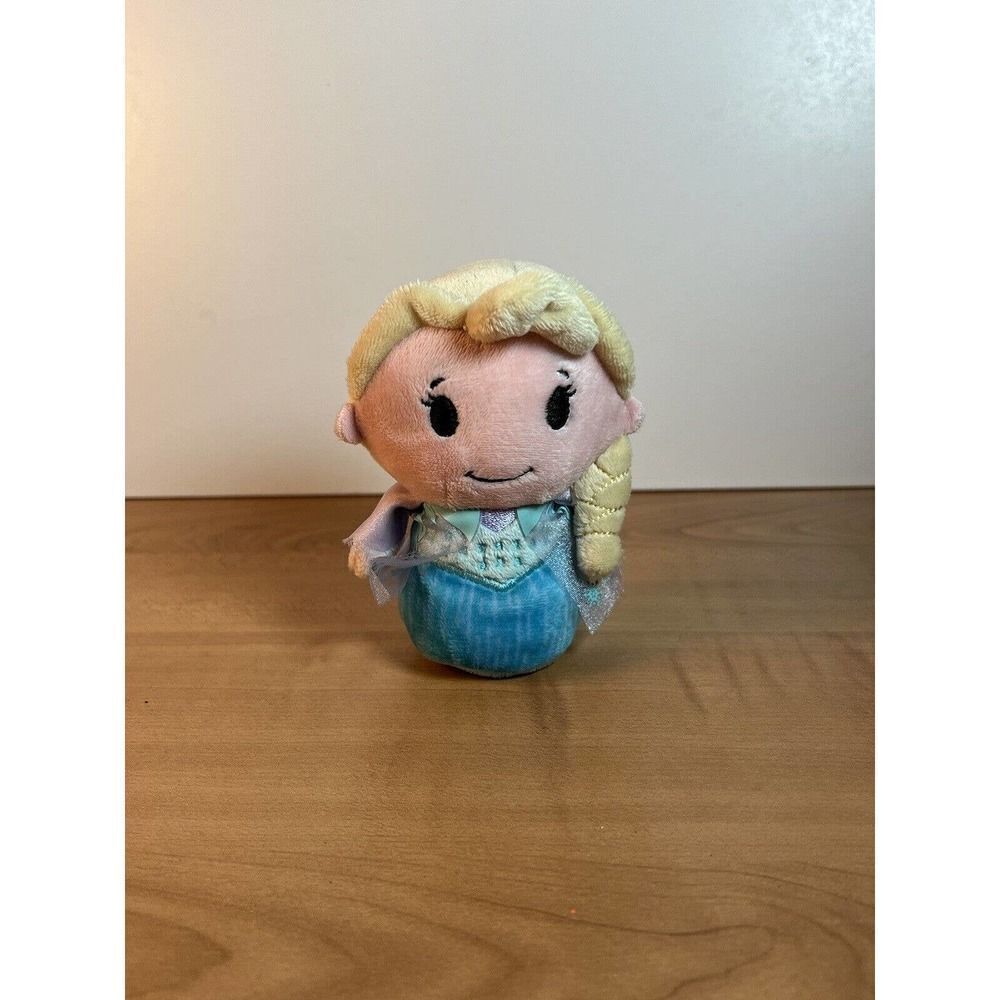 Hallmark Itty Bitty Elsa Frozen